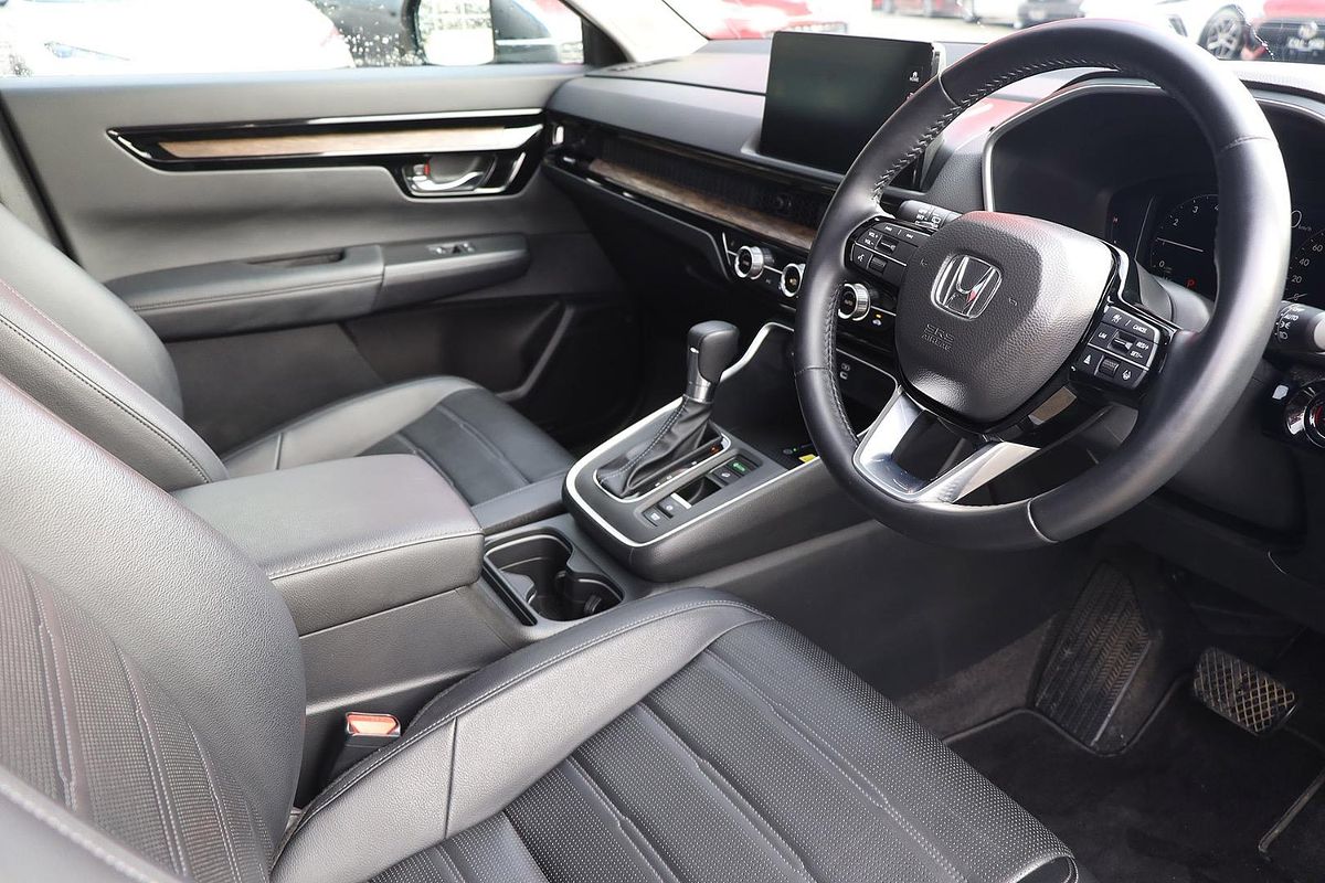 2023 Honda CR-V VTi LX AWD RW