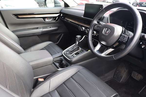 2023 Honda CR-V VTi LX AWD RW