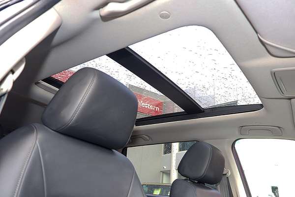 2023 Honda CR-V VTi LX AWD RW