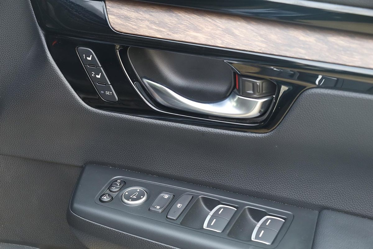 2023 Honda CR-V VTi LX AWD RW