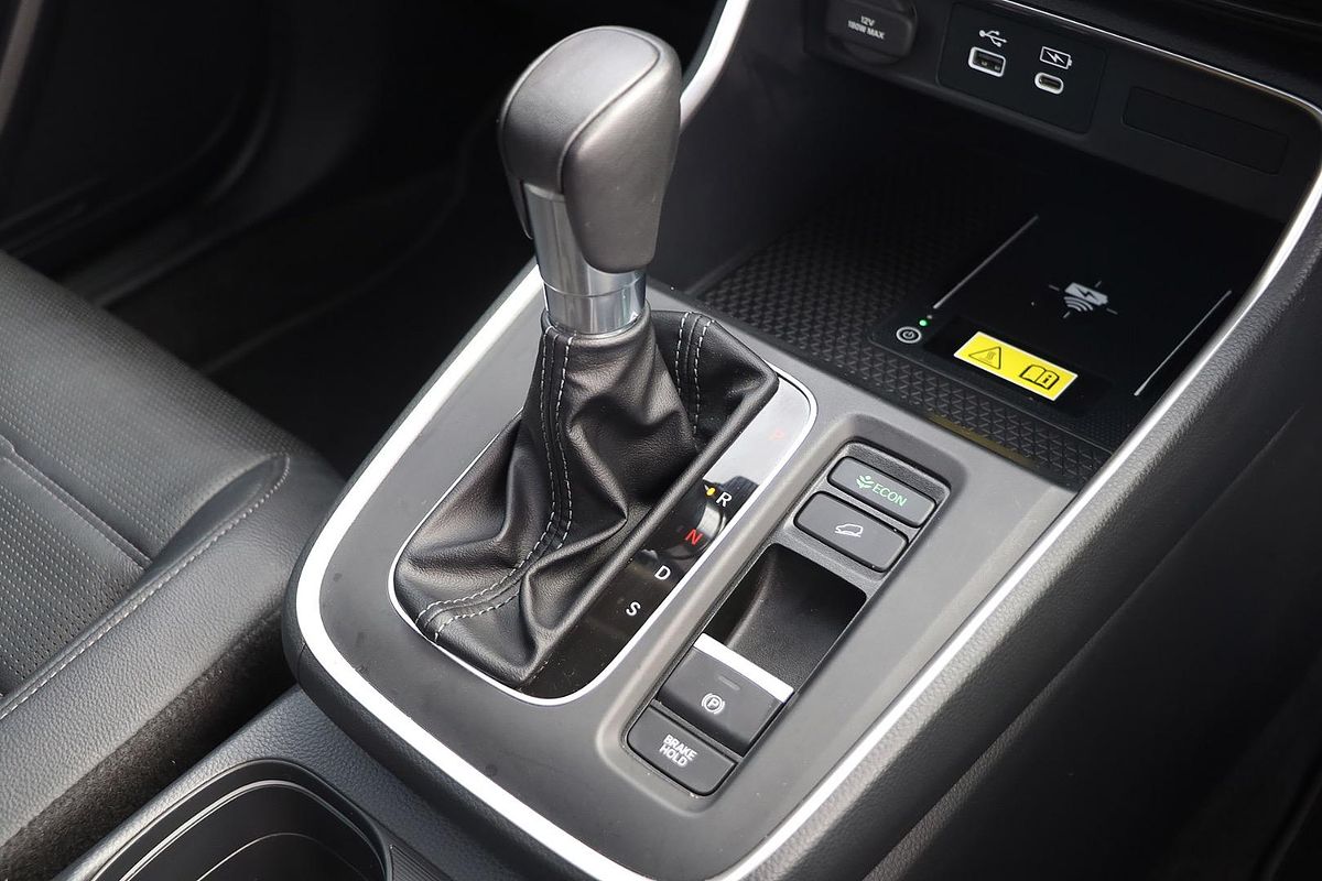 2023 Honda CR-V VTi LX AWD RW