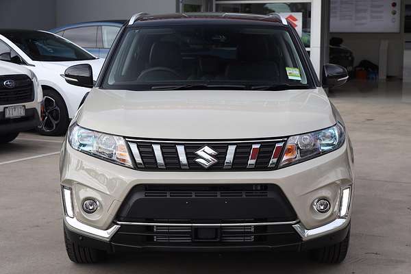 2024 Suzuki Vitara Turbo LY Series II