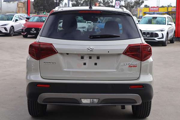 2024 Suzuki Vitara Turbo LY Series II
