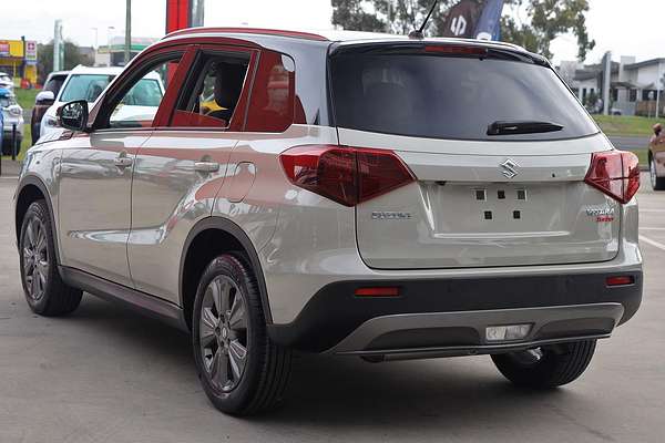 2024 Suzuki Vitara Turbo LY Series II