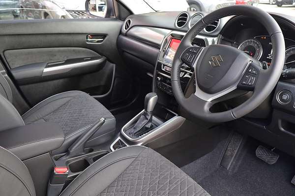 2024 Suzuki Vitara Turbo LY Series II