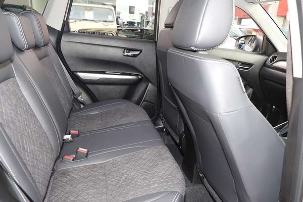 2024 Suzuki Vitara Turbo LY Series II