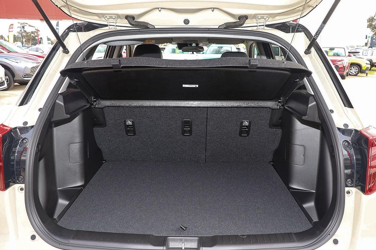 2024 Suzuki Vitara Turbo LY Series II