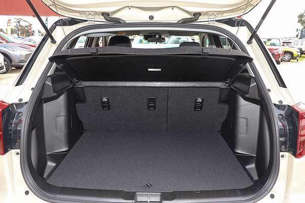 2024 Suzuki Vitara Turbo LY Series II