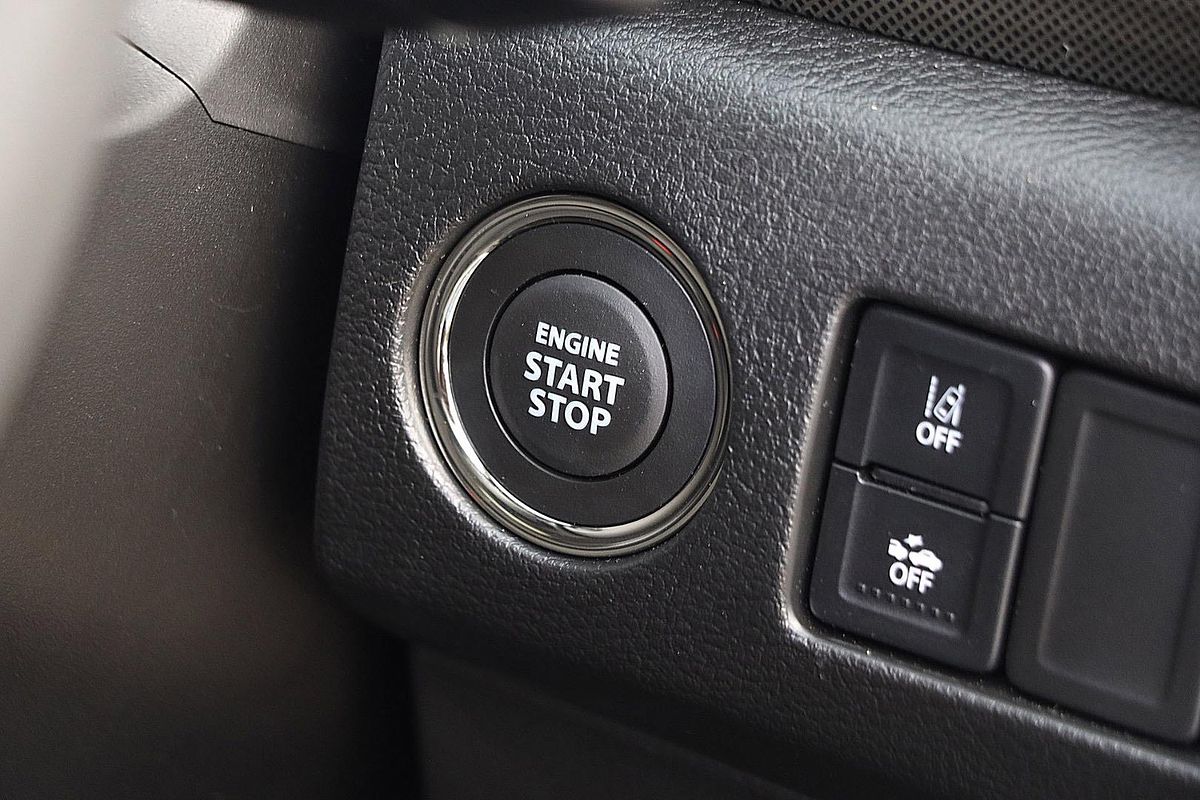 2024 Suzuki Vitara Turbo LY Series II
