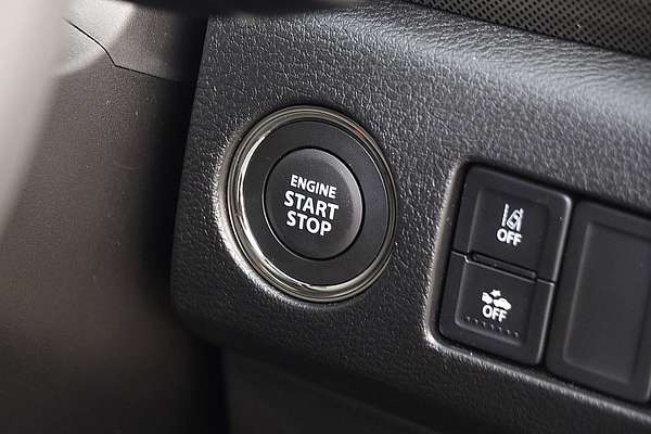 2024 Suzuki Vitara Turbo LY Series II