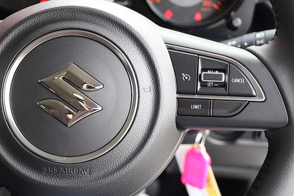 2025 Suzuki Jimny GLX GJ