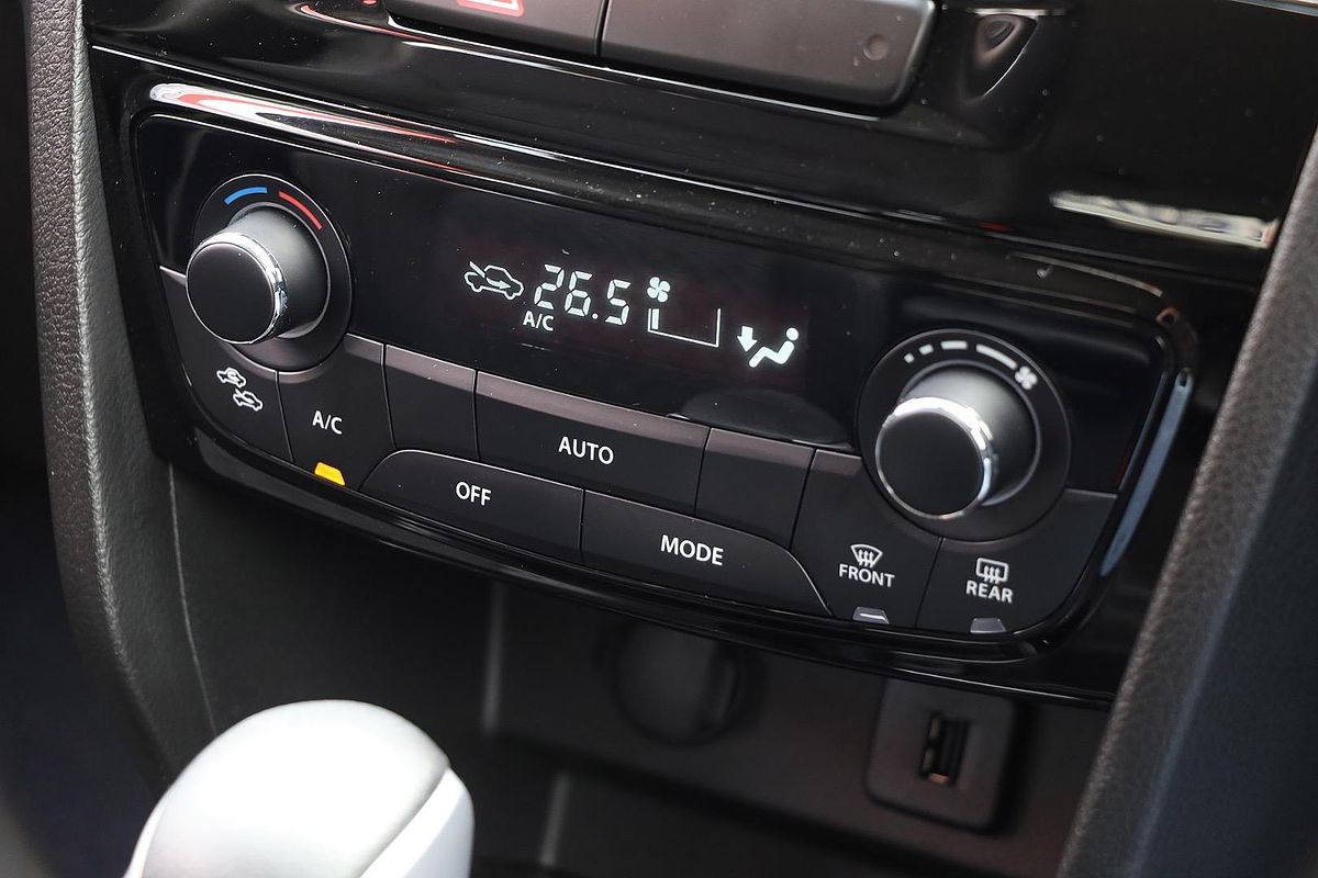 2024 Suzuki Vitara Turbo LY Series II