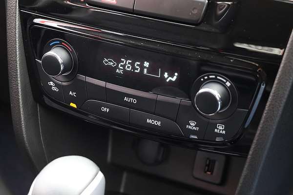 2024 Suzuki Vitara Turbo LY Series II