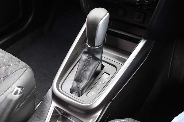 2024 Suzuki Vitara Turbo LY Series II