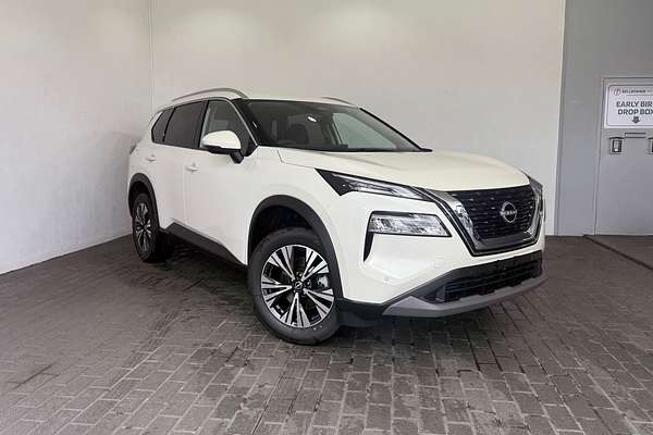 2025 Nissan X-TRAIL ST-L T33