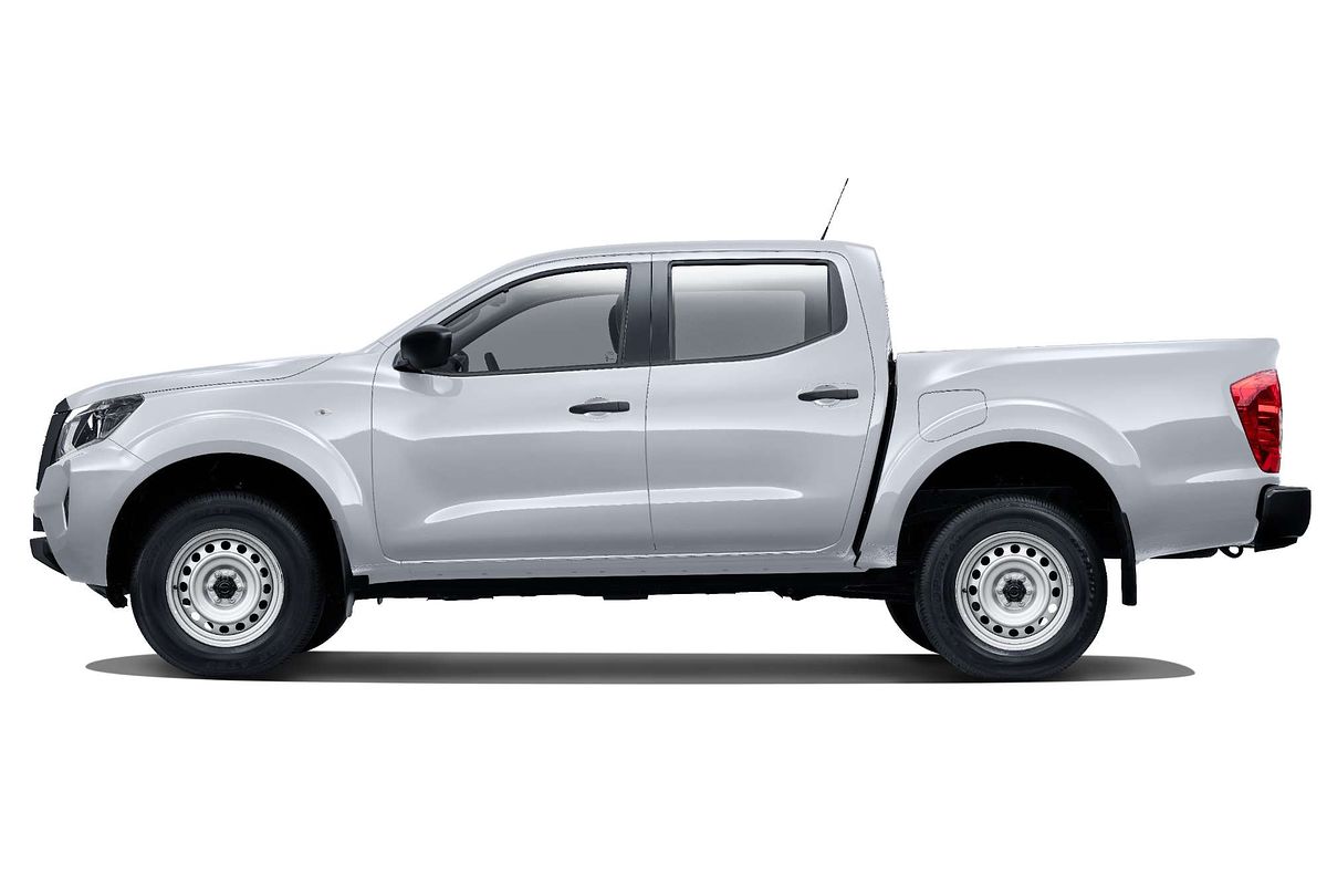2025 Nissan Navara SL D23 4X4