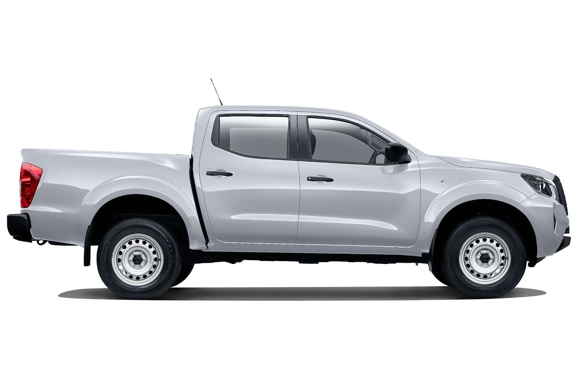 2025 Nissan Navara SL D23 4X4