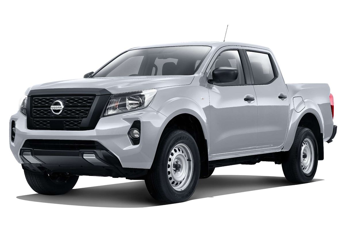 2025 Nissan Navara SL D23 4X4