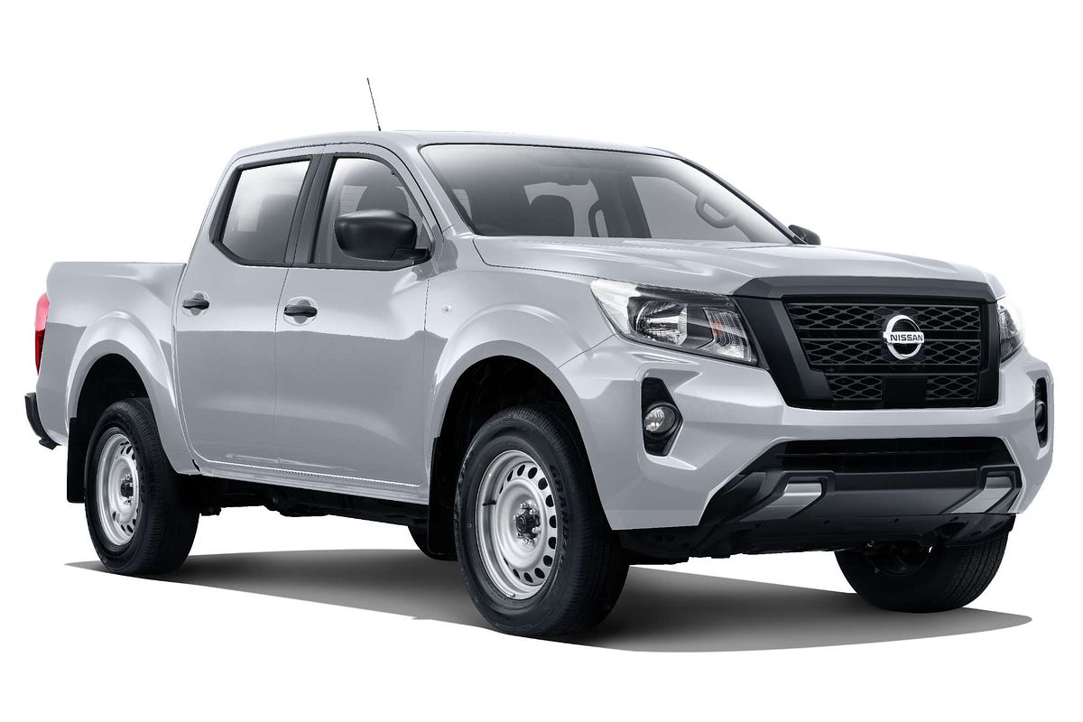 2025 Nissan Navara SL D23 4X4