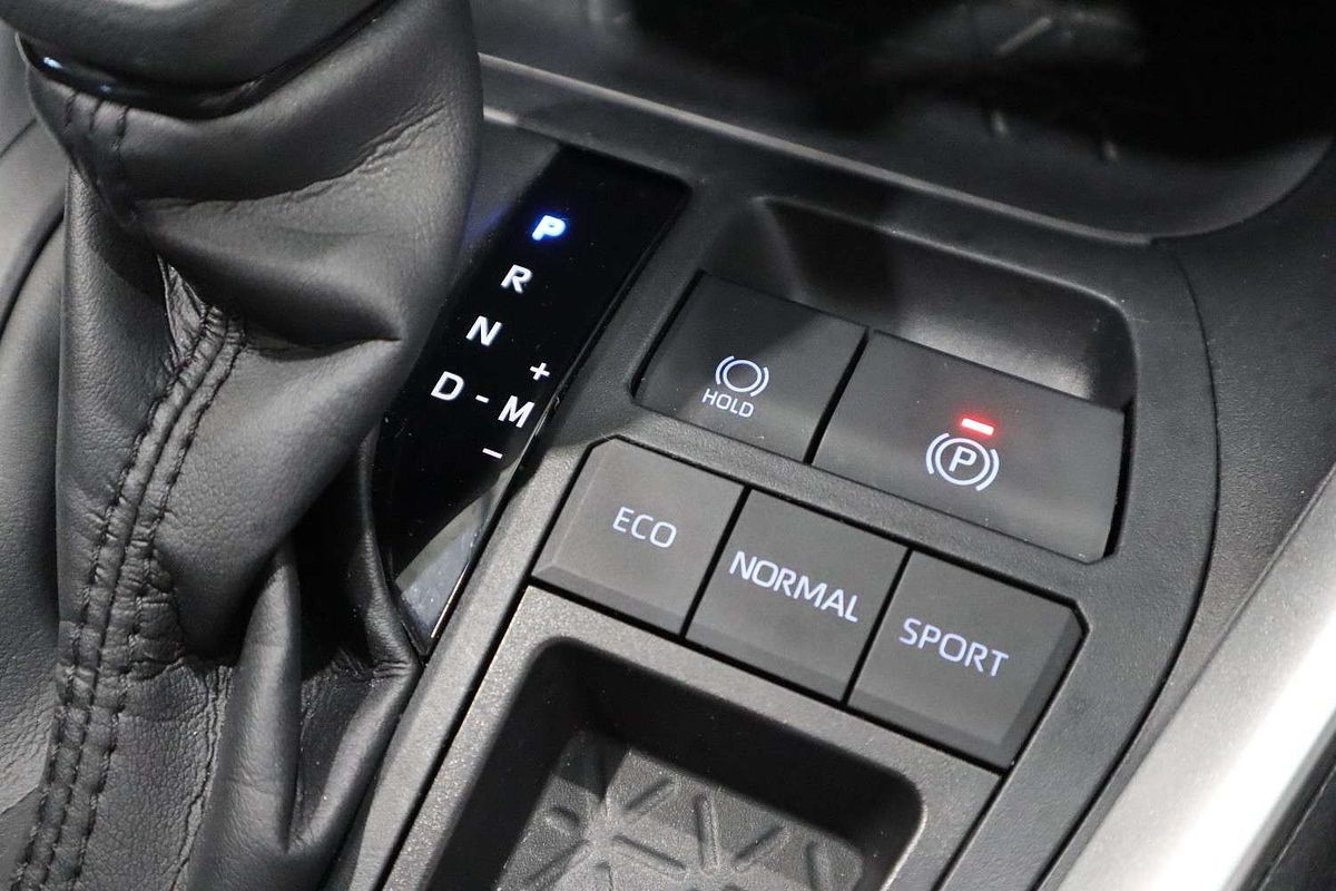 2019 Toyota RAV4 GX MXAA52R