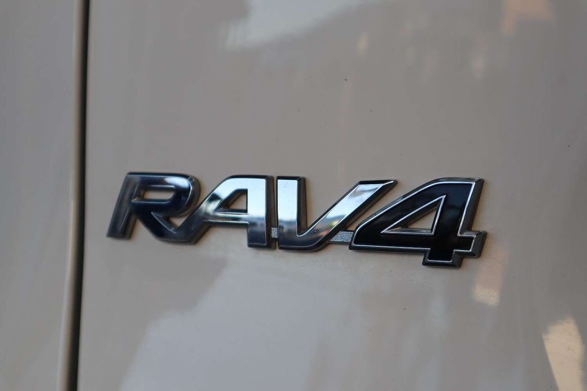 2019 Toyota RAV4 GX MXAA52R