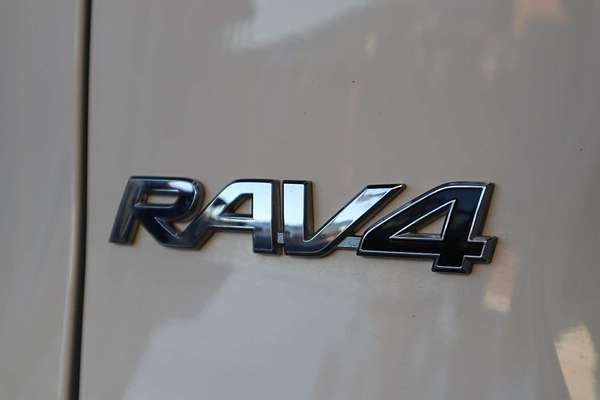 2019 Toyota RAV4 GX MXAA52R