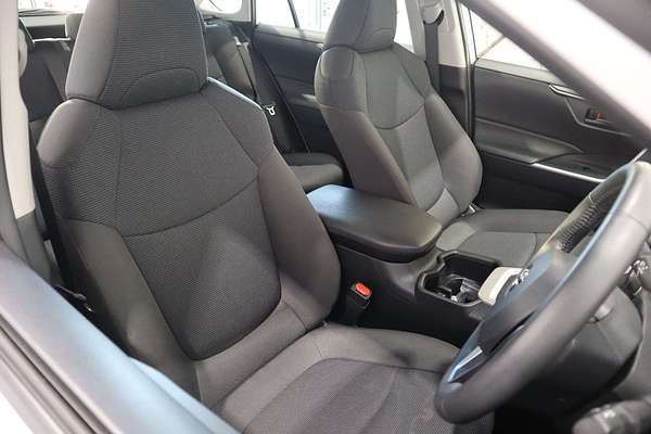 2019 Toyota RAV4 GX MXAA52R