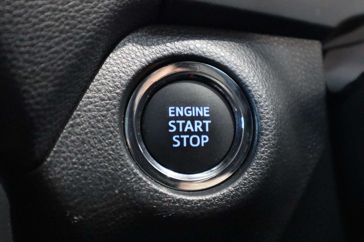 2019 Toyota RAV4 GX MXAA52R