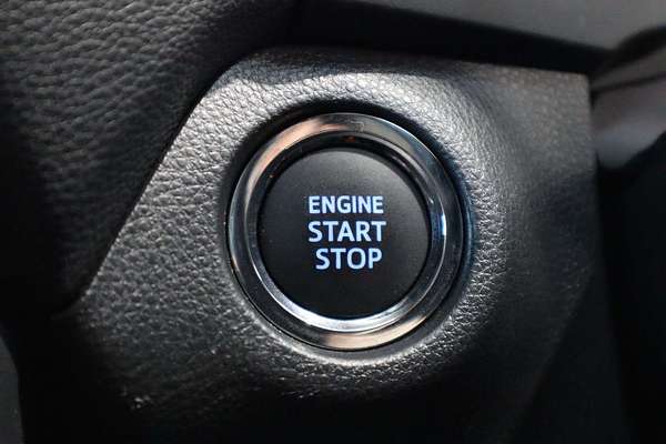 2019 Toyota RAV4 GX MXAA52R