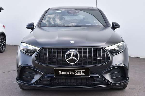 2024 Mercedes-Benz GLC-Class GLC63 AMG S E PERFORMANCE C254
