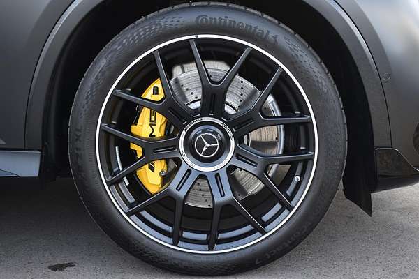 2024 Mercedes-Benz GLC-Class GLC63 AMG S E PERFORMANCE C254