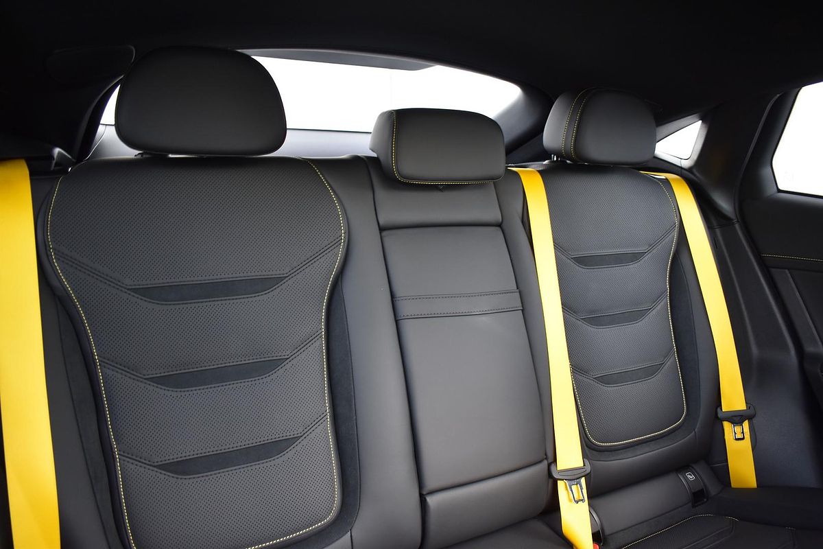 2024 Mercedes-Benz GLC-Class GLC63 AMG S E PERFORMANCE C254
