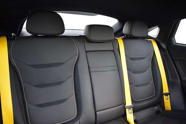2024 Mercedes-Benz GLC-Class GLC63 AMG S E PERFORMANCE C254