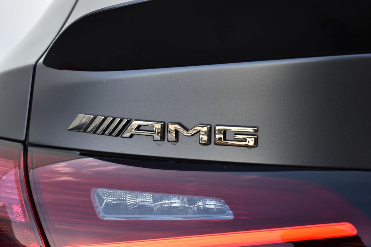 2024 Mercedes-Benz GLC-Class GLC63 AMG S E PERFORMANCE C254