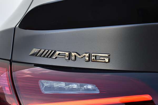 2024 Mercedes-Benz GLC-Class GLC63 AMG S E PERFORMANCE C254