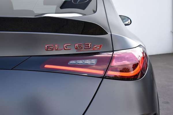 2024 Mercedes-Benz GLC-Class GLC63 AMG S E PERFORMANCE C254