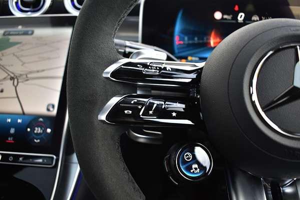2024 Mercedes-Benz GLC-Class GLC63 AMG S E PERFORMANCE C254