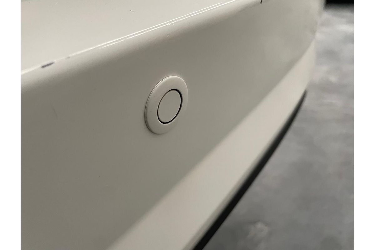 2015 Toyota Fortuner GXL GUN156R