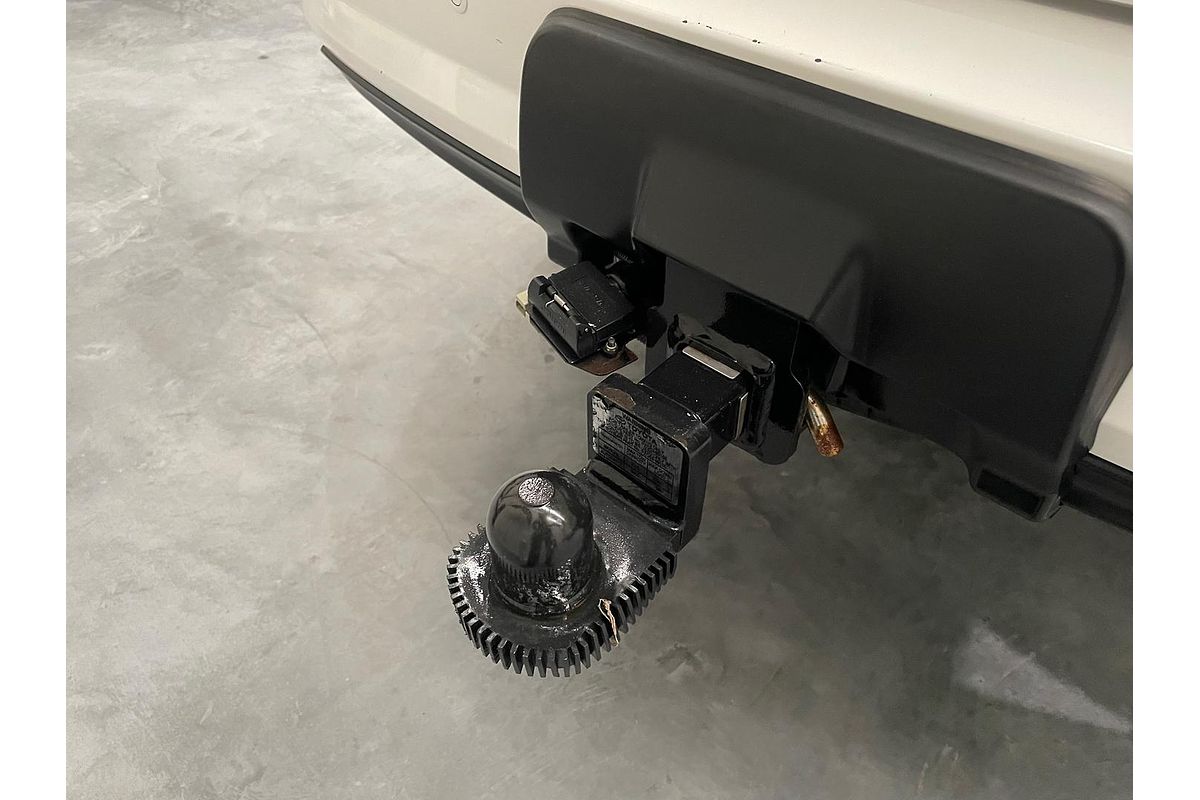 2015 Toyota Fortuner GXL GUN156R