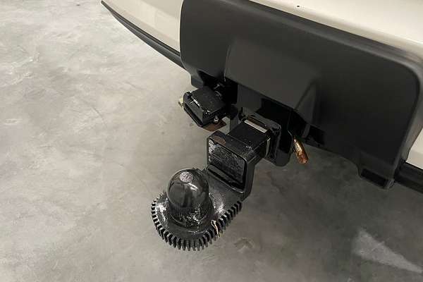 2015 Toyota Fortuner GXL GUN156R