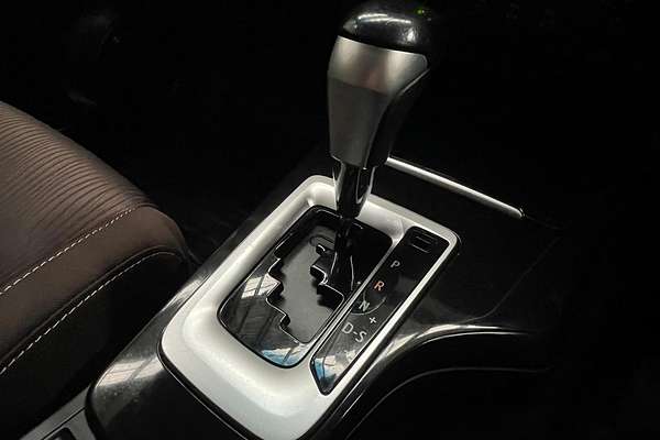 2015 Toyota Fortuner GXL GUN156R