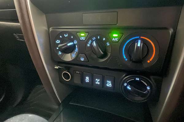 2015 Toyota Fortuner GXL GUN156R