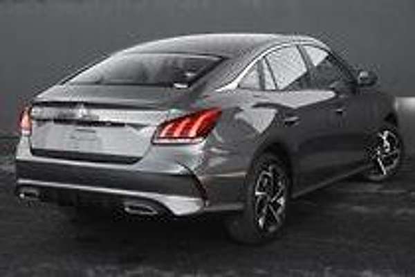 2024 MG MG5 Essence