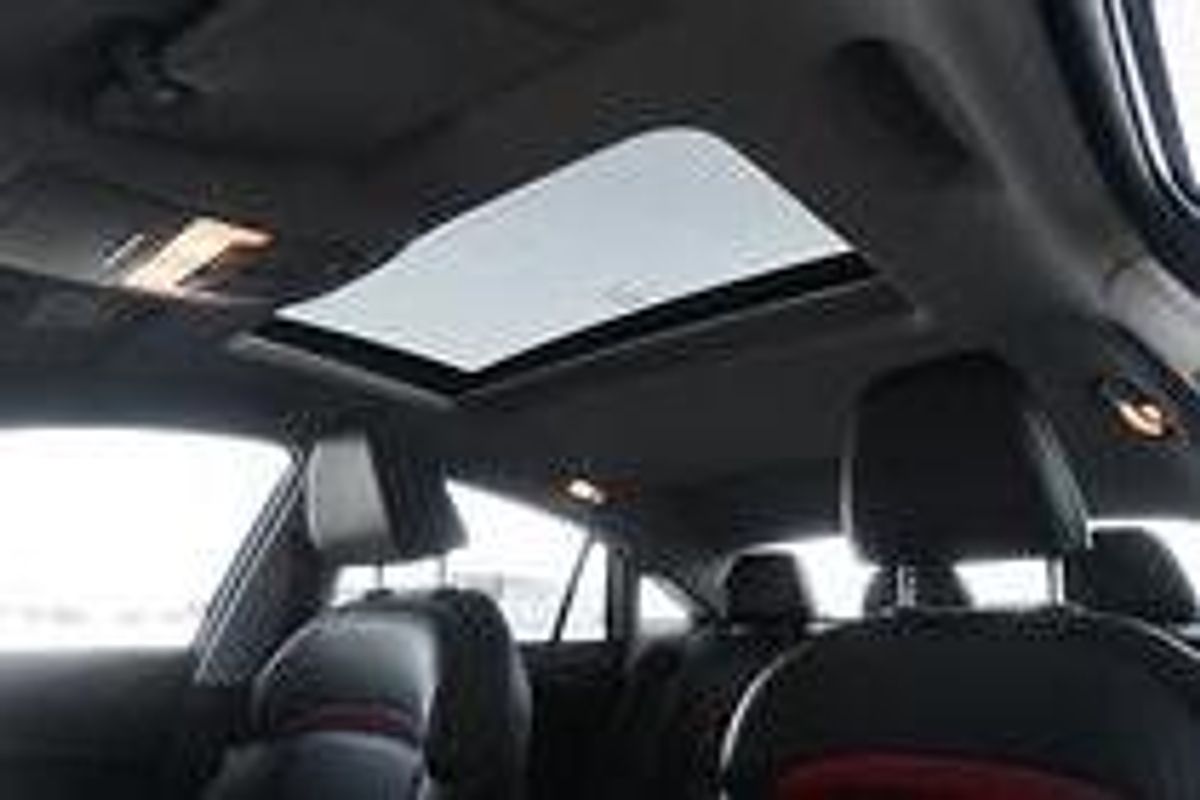 2024 MG MG5 Essence