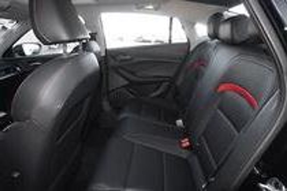 2024 MG MG5 Essence