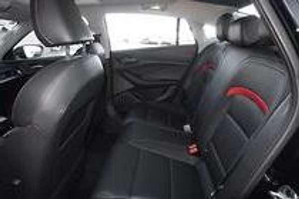 2024 MG MG5 Essence