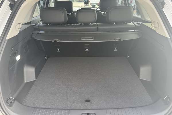 2025 Jaecoo J7 SHS Summit