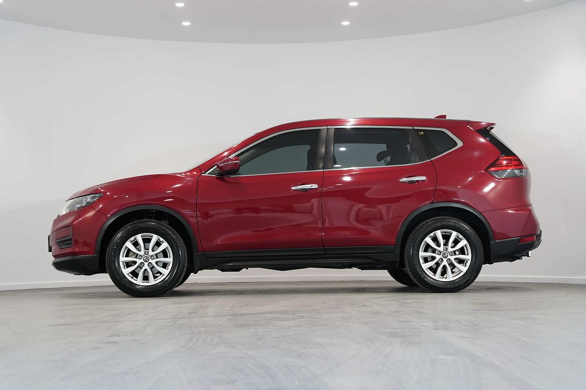 2019 Nissan X-TRAIL ST T32 Series II