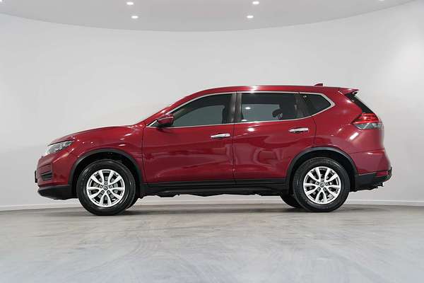 2019 Nissan X-TRAIL ST T32 Series II