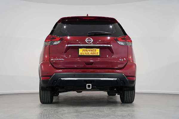 2019 Nissan X-TRAIL ST T32 Series II
